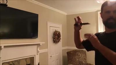 how to get hdtv antenna to work